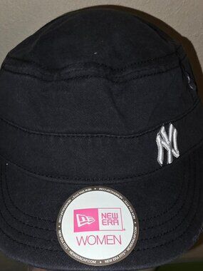 New Era Women's NY HAT